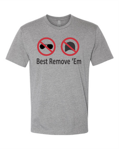 Best Remove 'Em