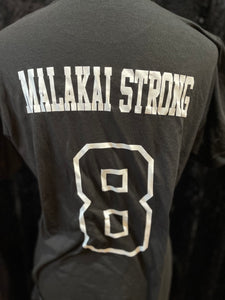 Malakai Strong